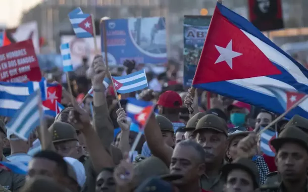 Cuba