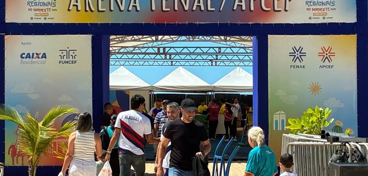 Arena Fenae