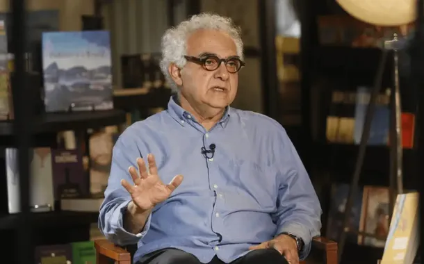 Escritor Milton Hatoum é eleito para a Academia Brasileira de Letras