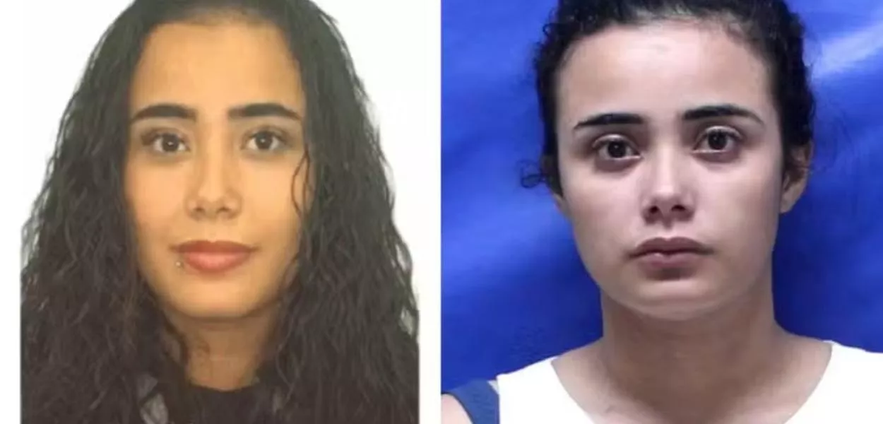 Vanusa Moura Ferreira