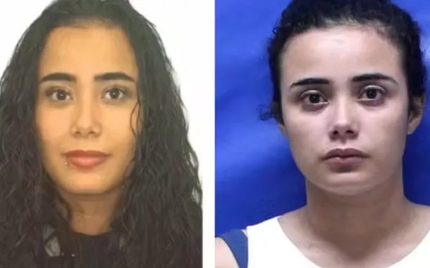 Vanusa Moura Ferreira