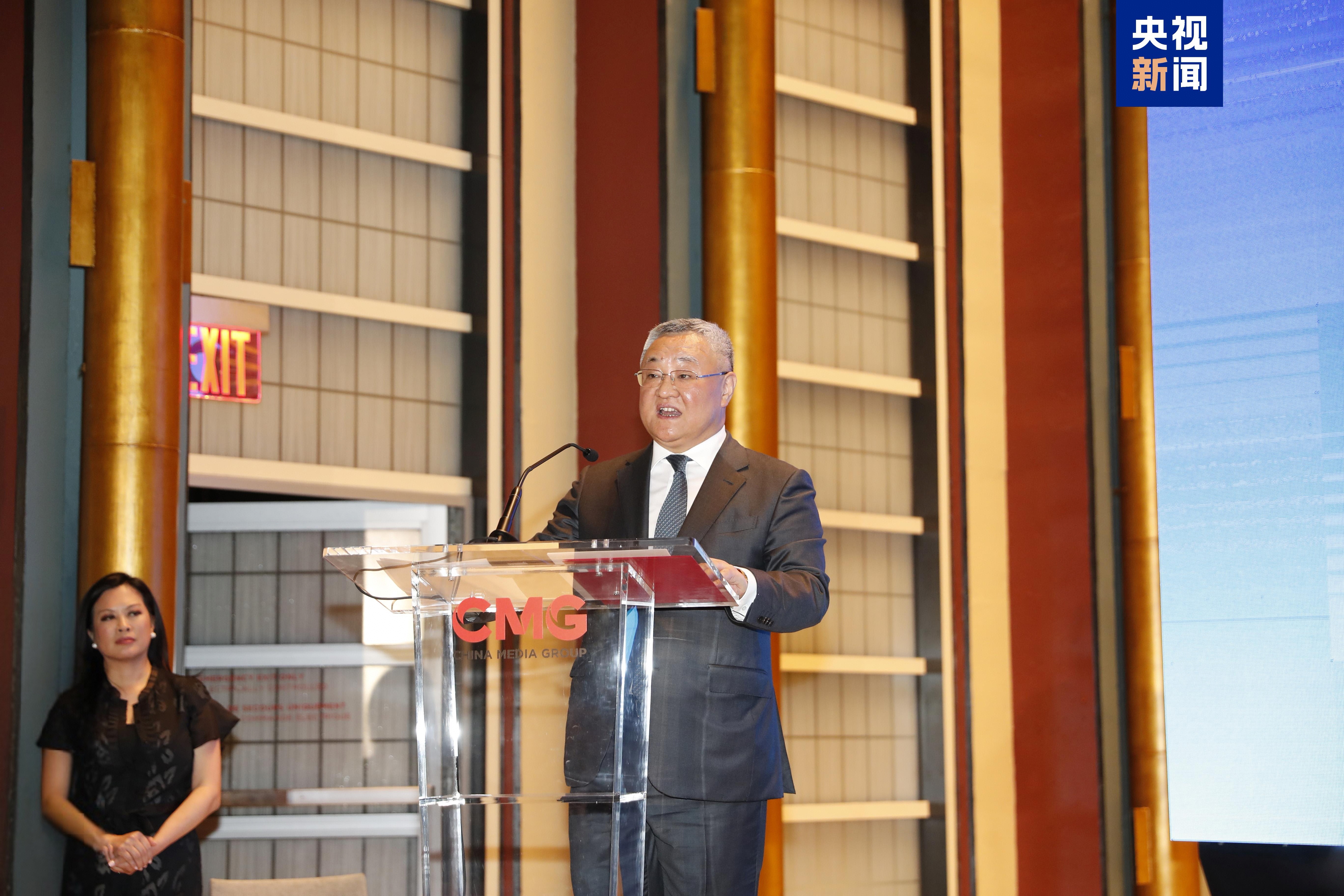 CMG organiza evento cultural “Eco da Paz” na sede da ONU