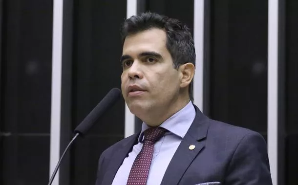 Motta define Ricardo Ayres como relator da CPMI do INSS e instalação é marcada para próxima semana