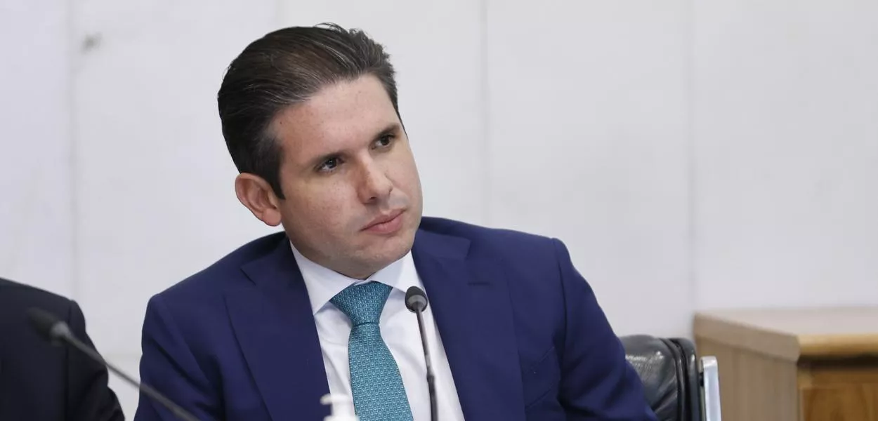 Hugo Motta