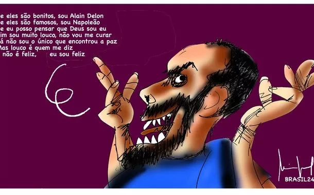 A Casa da Mãe Brasil