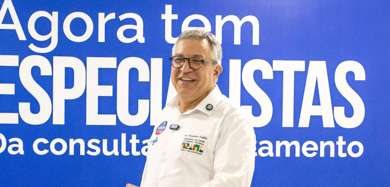Alexandre Padilha
