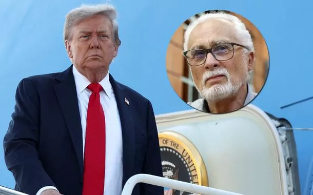 Genoino: "A petulância do Trump é do tamanho da crise do Império"
