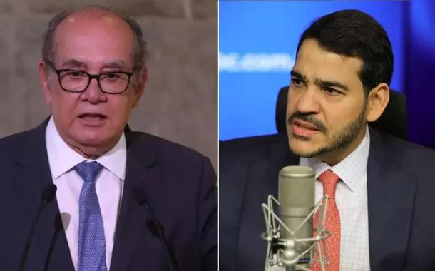 Gilmar Mendes, decano do STF, defende aprovação de Messias para a suprema corte