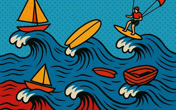 Oceano Azul em 2025: ainda existe ou já virou lenda corporativa?