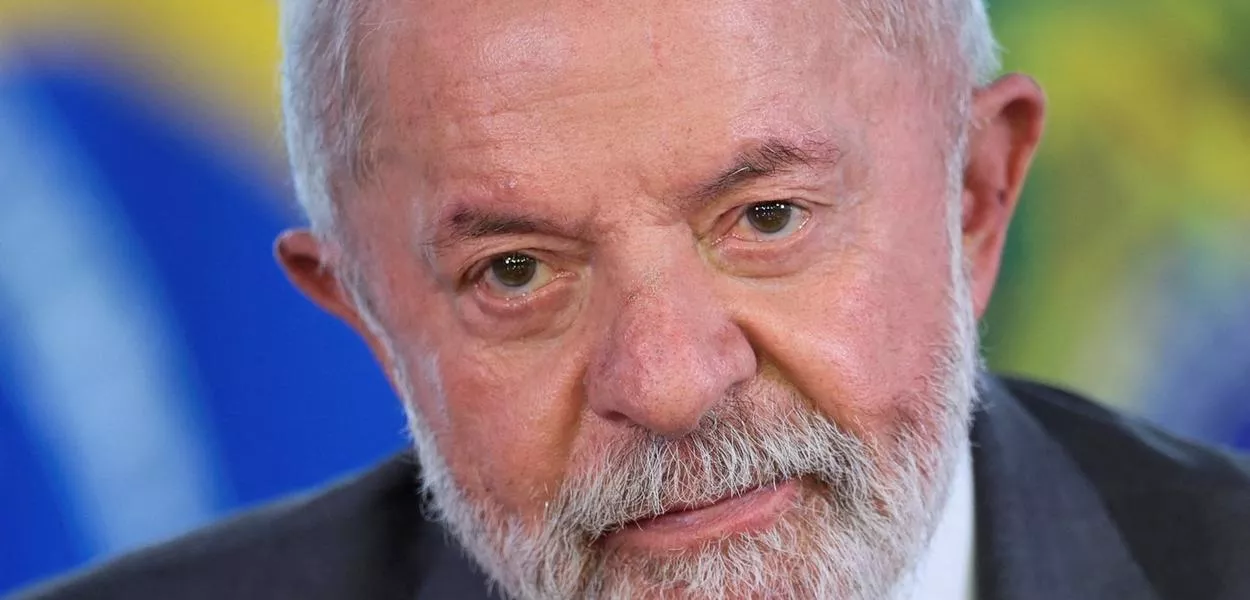 Luiz Inácio Lula da Silva - 30/07/2025