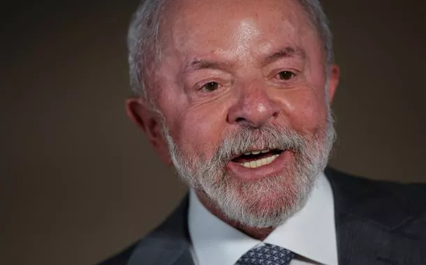 Lula rebate mentiras de Trump: 'é inadmissível'