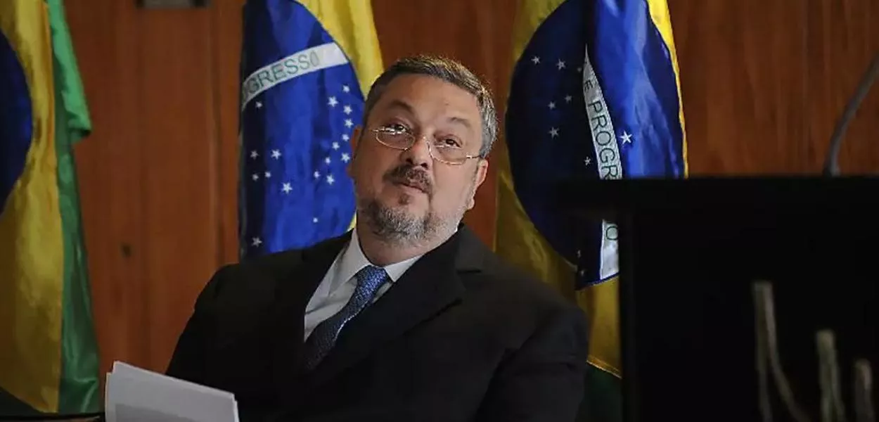 Antonio Palocci