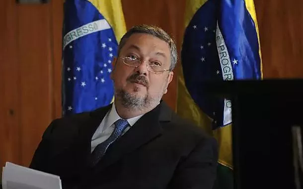 STF mantém decisão que anulou processo contra Palocci na Lava Jato