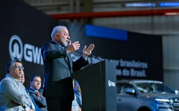 A fome voltou porque ignoram os pobres', diz Lula | Brasil 247