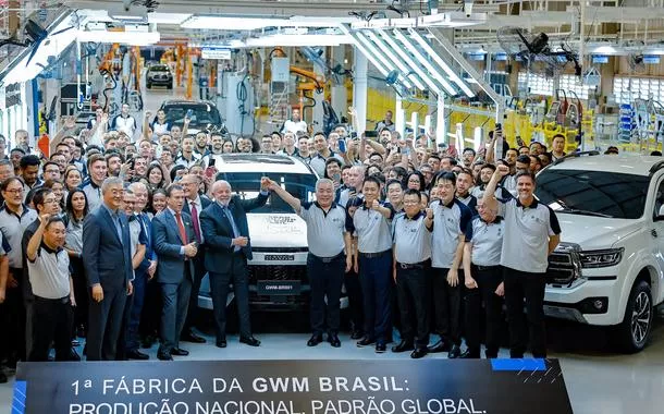 'A fome voltou porque ignoram os pobres', diz Lula