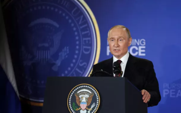 Conheça as propostas de Putin para o fim da guerra na Ucrânia