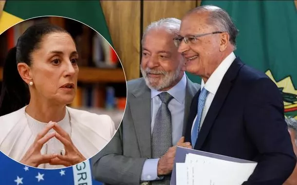 Reagindo a Trump, Alckmin e empresários vão ao México para abrir mercados e aprofundar parceria