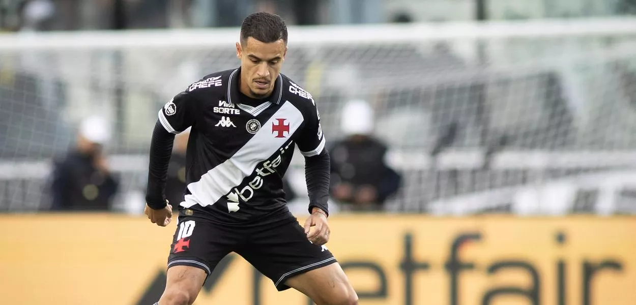 Vasco da Gama x Atlético MG pelo Campeonato Brasileiro realizado no Estádio de São Januário em 10 de Agosto de 2025