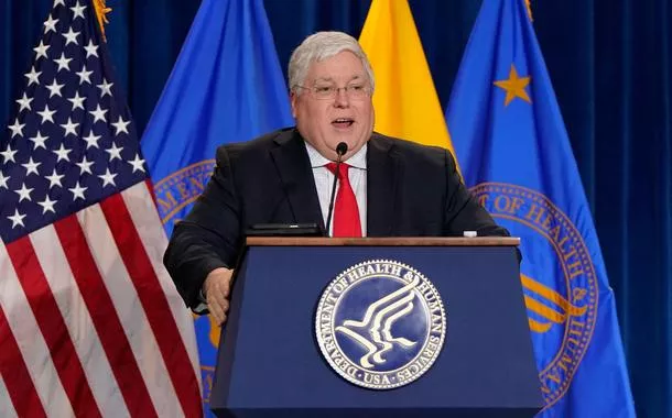 Três Estados republicanos enviarão tropas da Guarda Nacional para capital dos EUA