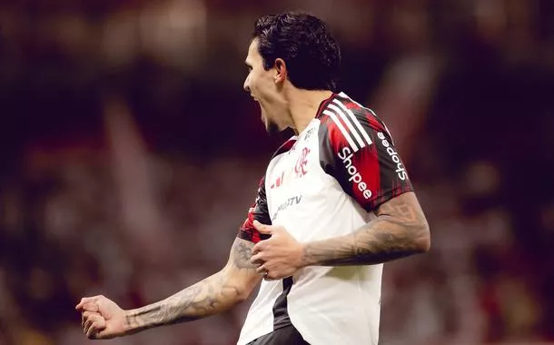 Flamengo volta a derrotar o Internacional e avança na Libertadores