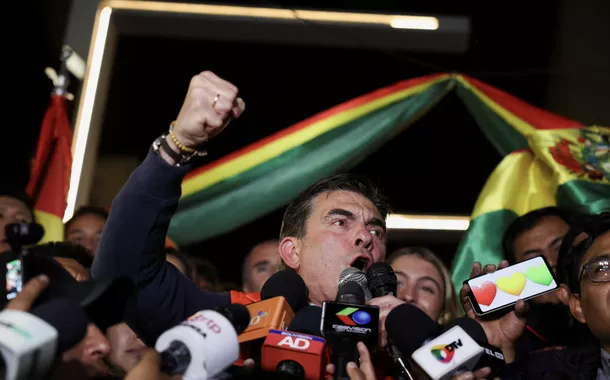 Bolívia vive derrota histórica da esquerda e eleição presidencial vai ao segundo turno em outubro