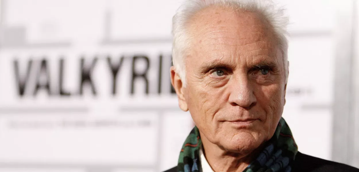 Terence Stamp