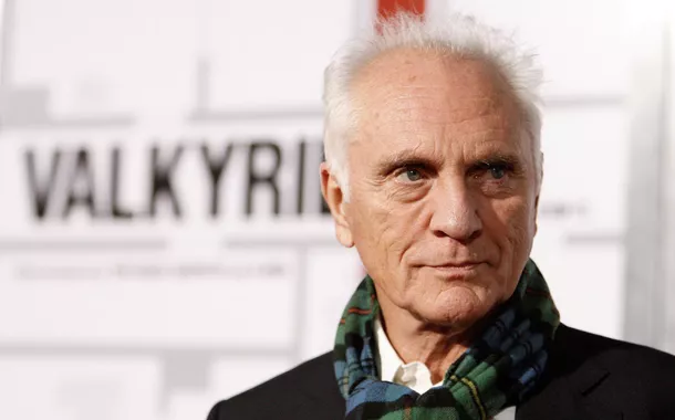 Terence Stamp