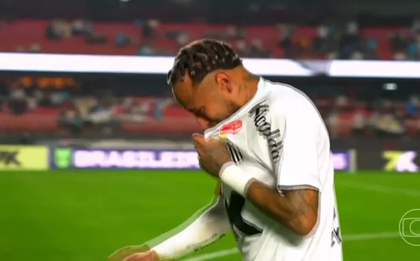 Neymar Jr.