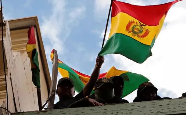 A derrota da esquerda na Bolívia