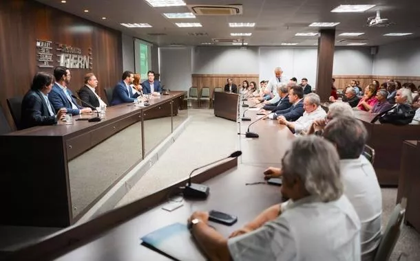BNDES e parceiros apresentam em Natal diretrizes da maior chamada de crédito industrial para o Nordeste