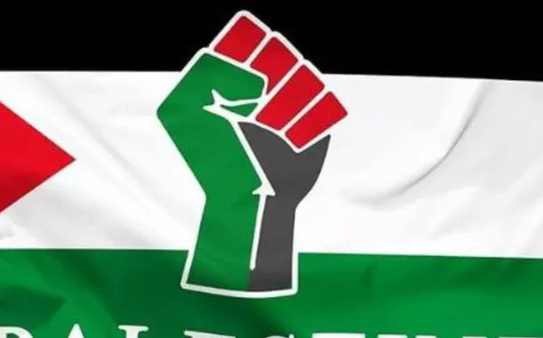 Denúncia e alerta para que não se repita