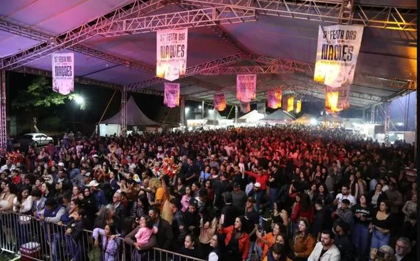 Itaipu alerta proponentes e reforça prazo para inscrições em edital de feiras e exposições