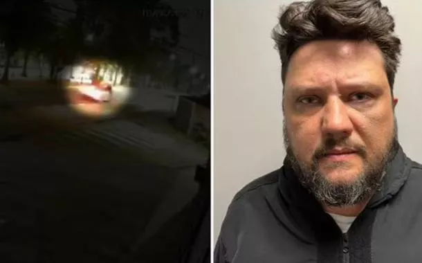 Costureira morre atropelada por advogado bêbado na Zona Leste de SP