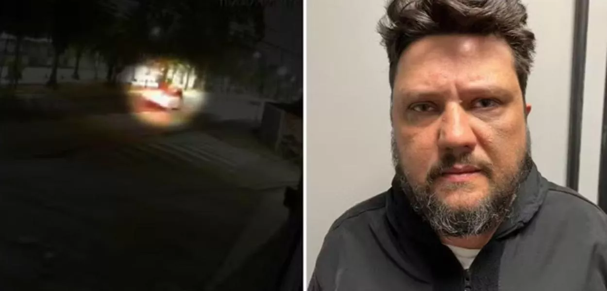 Costureira morre atropelada por advogado bêbado após ser projetada por carro na Zona Leste
