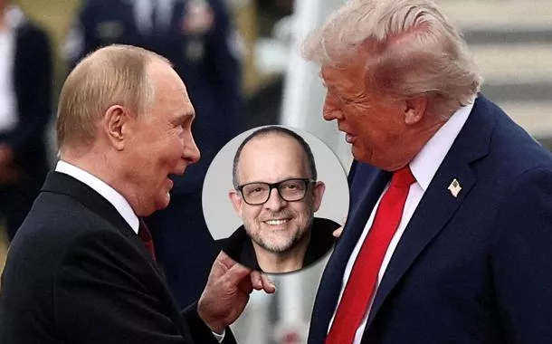 Breno Altman: “Vladimir Putin fez barba, cabelo e bigode”