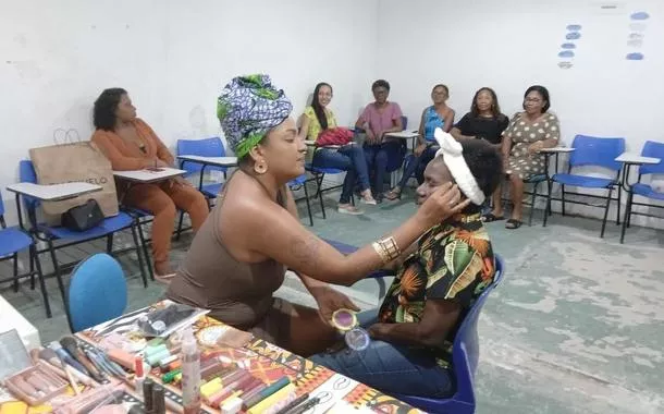 Mulheres do Maranhão conquistam autonomia com projeto social da Fenae e Apcef/MA