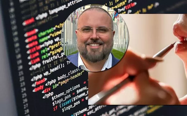 Daniel Cara: "Os algoritmos privilegiam conteúdos de extrema direita e a adultização"