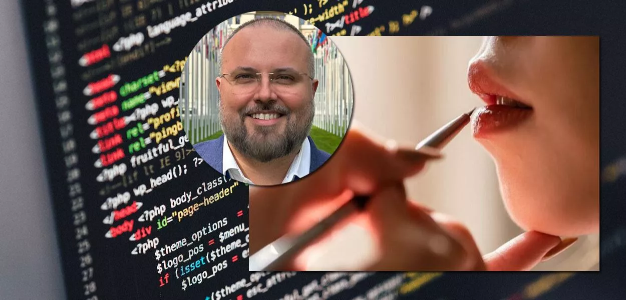 Daniel Cara: "Os algoritmos privilegiam conteúdos de extrema direita e a adultização"