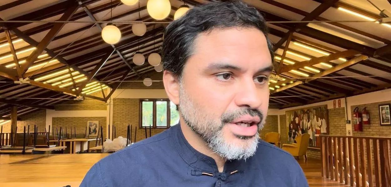 Marco Fernandes: “vitória de Putin no Alasca foi também um triunfo do BRICS”