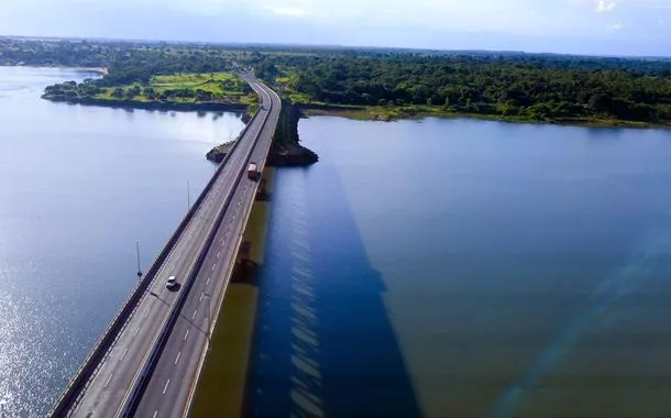 Investimento será destinado a obras de recuperação, operação e ampliação de capacidade em trechos da MS-112, BR-158 e BR-436, totalizando 412,4 quilômetros