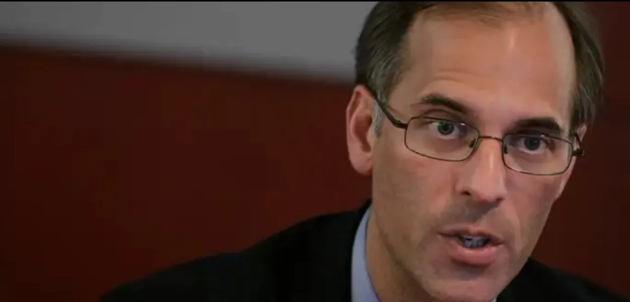 Economista-chefe da Moody’s Analytics, Mark Zandi