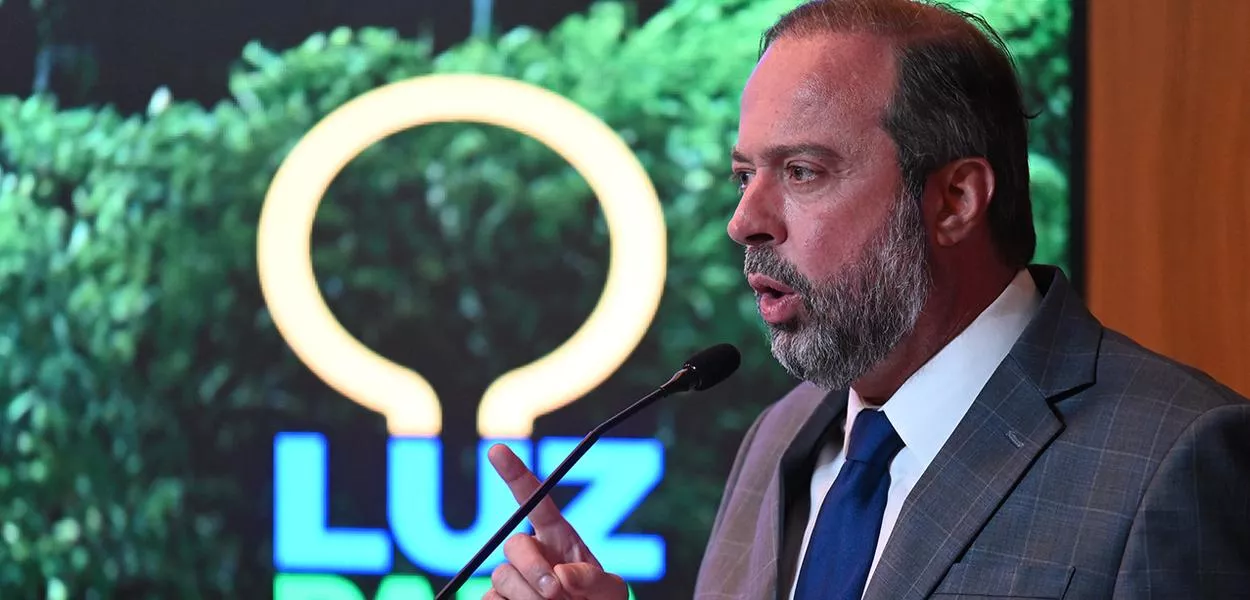 Alexandre Silveira