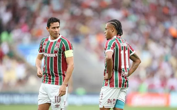 Fluminense vence o América de Cali e garante vaga nas quartas da Sul-Americana