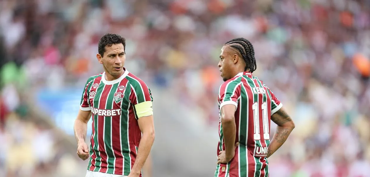 Fluminense vence o América de Cali e garante vaga nas quartas da Sul-Americana