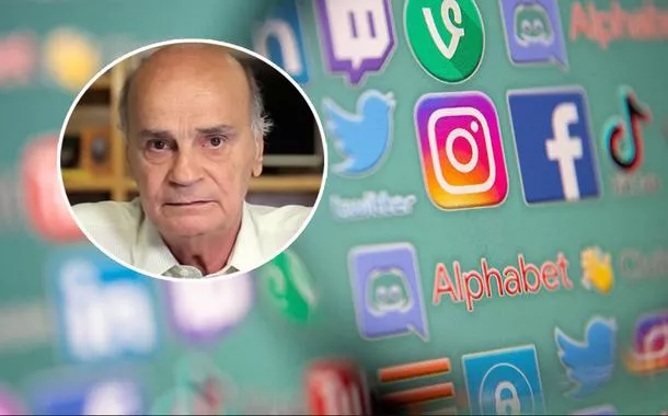 Drauzio Varella e plataformas digitais