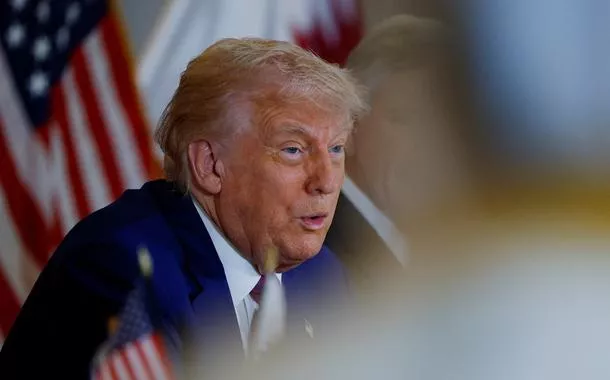 Trump anuncia revisão em museus dos EUA para eliminar "resquícios da ideologia woke"