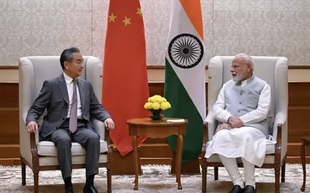 China e Índia avançam em negociações de fronteira e anunciam retomada de voos diretos e maior cooperação econômica