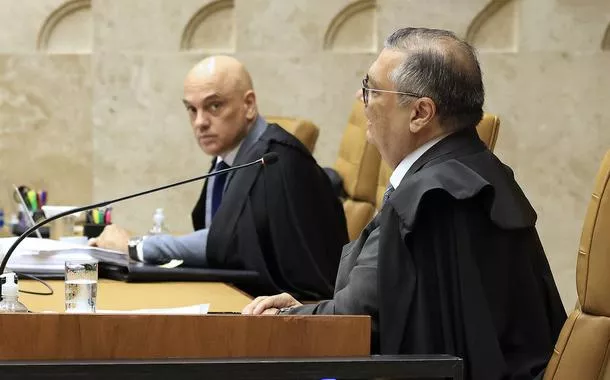 Bancos avaliam encerrar contas de ministros para escapar da Lei Magnitsky e driblar o STF