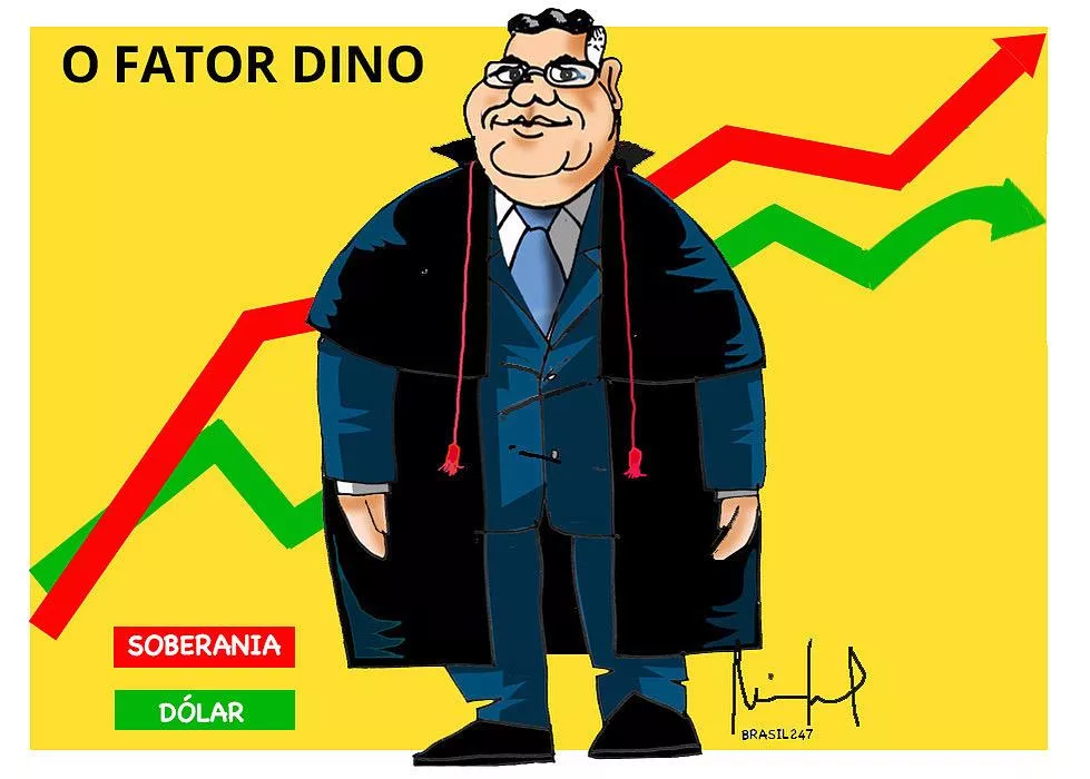 A lei - 20 de agosto de 2025