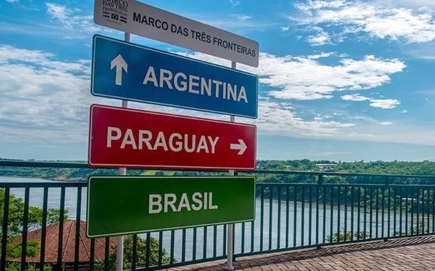 Fórum debate crimes transnacionais e segurança integrada nas fronteiras